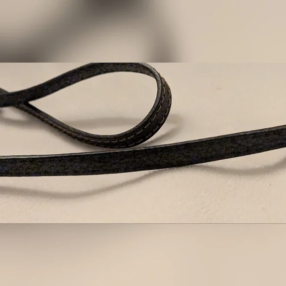 Brighton crossbody bag with additional wristlet strap - Picture 5 of 15